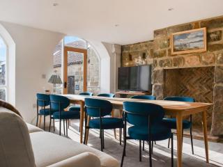 Seaton Orangery - Staithes - 9