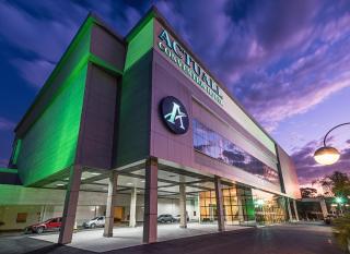 Actuall Convention by Summit Hotels - Contagem - 0