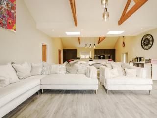 The Gallery Barn - Uk39368 - Swafield - 6