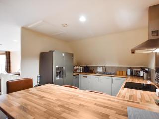 Ptarmigan Lodge - Balmaha - 4