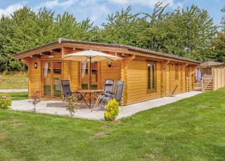 Gadlas Park Holiday Cabins - Ellesmere - 3