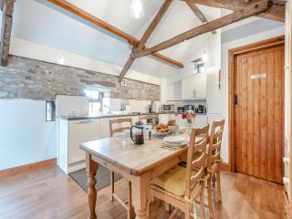 Lord Mayors Barn - Alston - 6