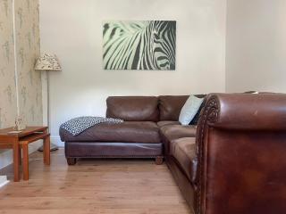 Gwenynen Fel Cottage - Burry Port - 8