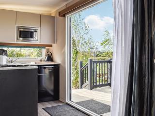 The Lodge Pod - Barrow in Furness - 7
