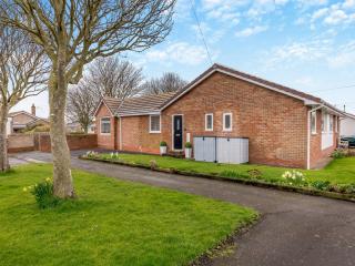 Red Brae - Beadnell - 9