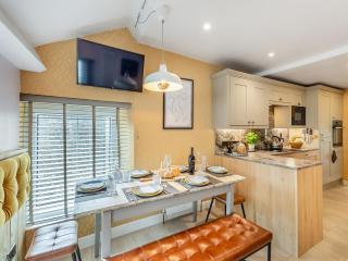 Family Retreat - Grassington - 6