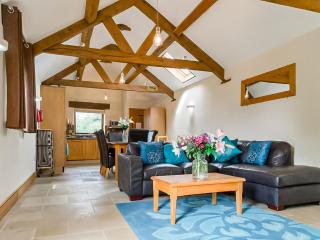 Bramble Barn - Tortworth - 9