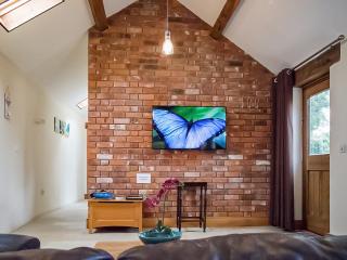 Bramble Barn - Tortworth - 8