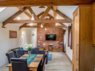 Bramble Barn - Tortworth - 7