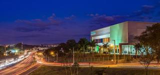 Actuall Convention by Summit Hotels - Contagem - 2