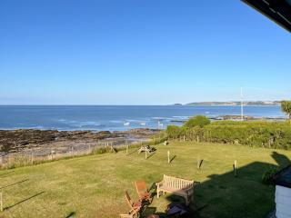 Coastguard Cottage - Downderry - 0
