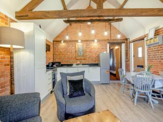 Squirrel Barn - Foulsham - 6