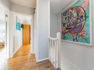 Holbrook House - Cambridge - 1