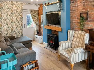 Lodge Yard Barn - Roecliffe - 9