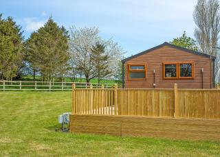 Cleveland Hills View Holiday Park - Middleton upon Leven - 4