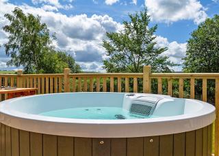 Cleveland Hills View Holiday Park - Middleton upon Leven - 3