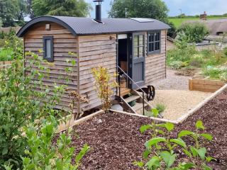 Litet Hem - North Tidworth - 2