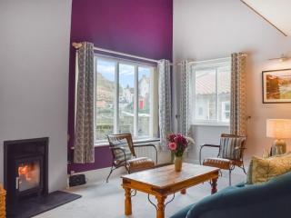Pilot Me Cottage - Staithes - 1