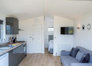 Cleveland Hills View Holiday Park - Middleton upon Leven - 2