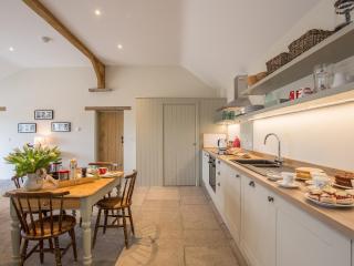 Square Barn - Ukc2869 - Baltonsborough - 6
