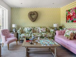 The Hedgehog-Uk46923 - Newby Bridge - 8
