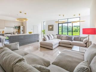 Fieldgate House - Bampton - 6