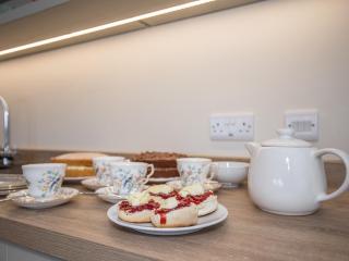 Square Barn - Ukc2869 - Baltonsborough - 4