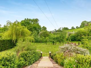 The Cider House - 9