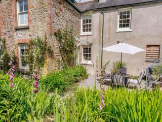 South Wing Cottage - Rumleigh - 0