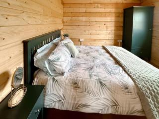 Wind Hall Log Cabin - Gosforth - 3