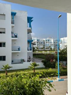 Residence Riviera Beach - Cabo Negro - 0