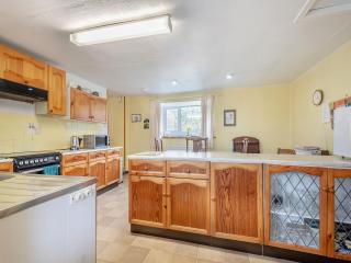 Brondeg Lodge - Crarae - 6