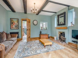 Mill House - Lowestoft - 1