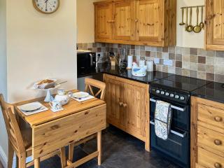 River View Cottage - Uk47337 - Pateley Bridge - 6