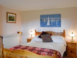 Gullieside Cottage - Borgue - 7