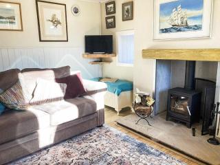Gullieside Cottage - Borgue - 9