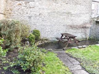Stable Cottage - 7