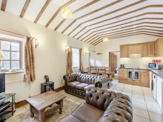 Grisedale Stables Cottage - Threshfield - 9