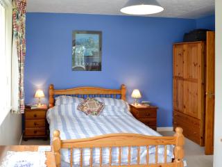 Tregoona - Crantock - 1