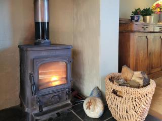 The Hen Hoose - Blainslie - 7