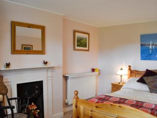 Gullieside Cottage - Borgue - 6