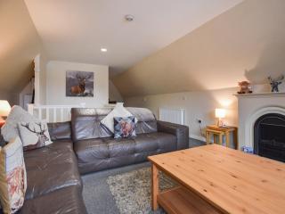 Ptarmigan Lodge - Balmaha - 6