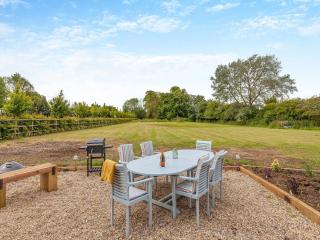 Gladwyns Farm Lodge - Thaxted - 7