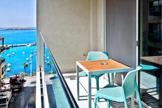 MR15 - Modern 2 bedroom in St Paul's Bay - St Paul's Bay - 0