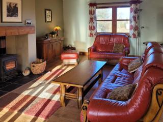 The Hen Hoose - Blainslie - 6