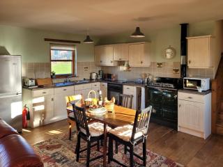 The Hen Hoose - Blainslie - 5