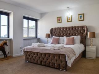 The Barn - New Herrington - 2
