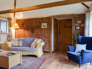 Chick Hatch Barn - Kelsale - 8