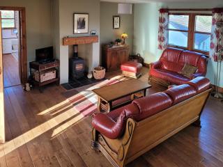 The Hen Hoose - Blainslie - 8