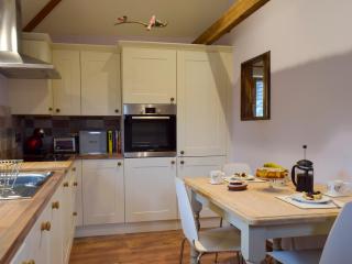 Chick Hatch Barn - Kelsale - 4